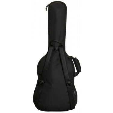 Funda Ritter Rge1-e/sbk Para Guitarra Electrica Serie Evilard